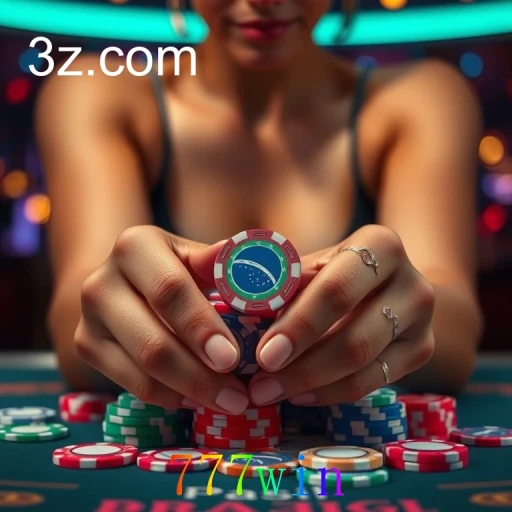 777win Apostas