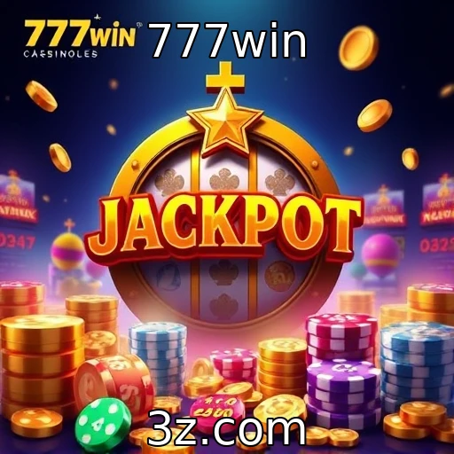 777win Avalanche de Vitórias: Os Segredos dos Jackpots Progressivos em Cassinos Online