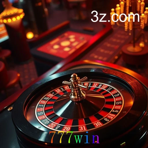 777win Bônus