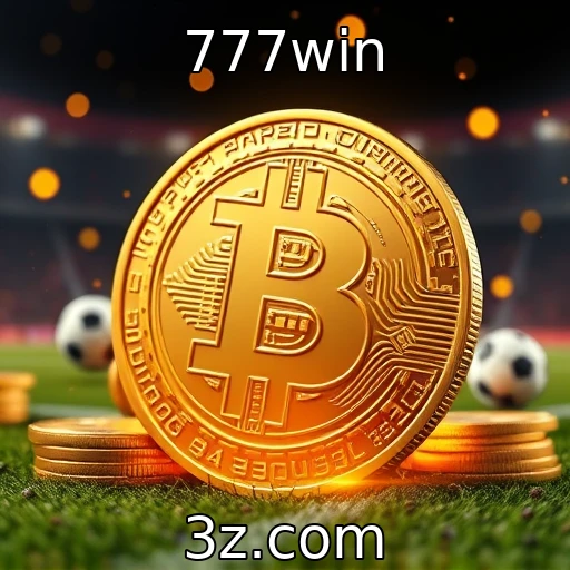 777win Os Impactos das Criptomoedas nas Apostas Online em 2023