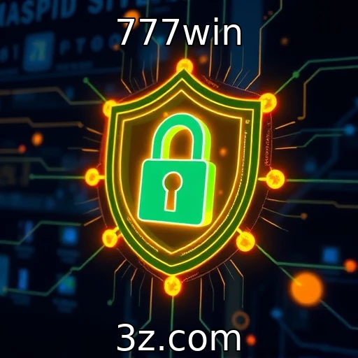 777win Apostas esportivas: estratégias para maximizar seus lucros