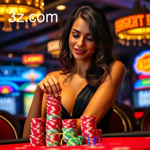 777win Esporte