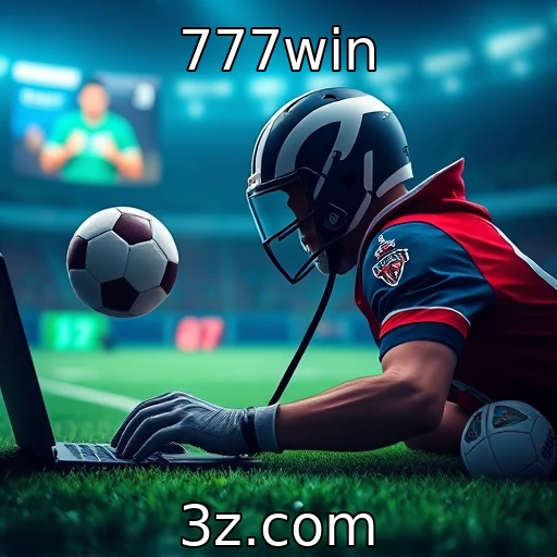 777win Apostas em e-sports: como escolher a melhor estratégia para lucrar