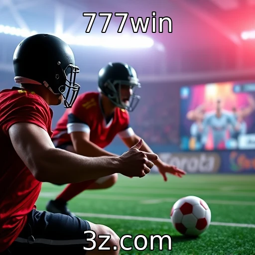 777win Dicas imperdíveis para apostar em campeonatos de e-sports