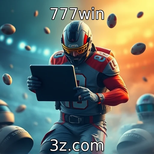 777win Apostas esportivas: estratégias para maximizar seus ganhos