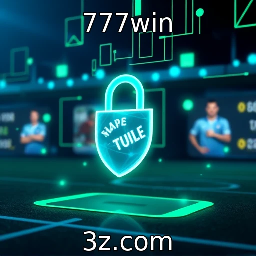 777win Explorando a Ascensão das Apostas Esportivas no Brasil