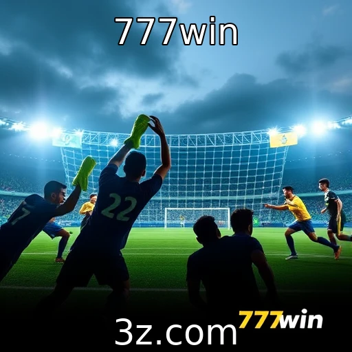 777win Como as apostas esportivas estão moldando o cenário brasileiro atual