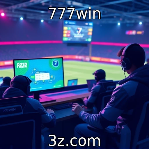 777win Análise das Apostas Esportivas: Estratégias que Valem a Pena em 2025