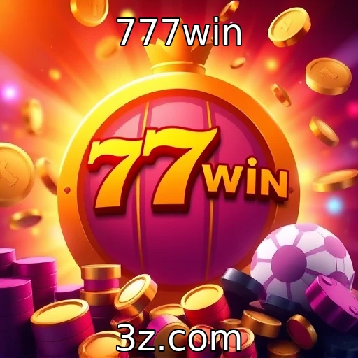 777win Descubra como os jackpots progressivos podem transformar sua sorte