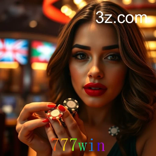 777win Login