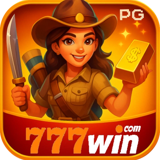 777win logo