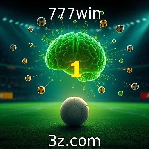 777win Domine as Apostas Esportivas com Nossas Estratégias Avançadas