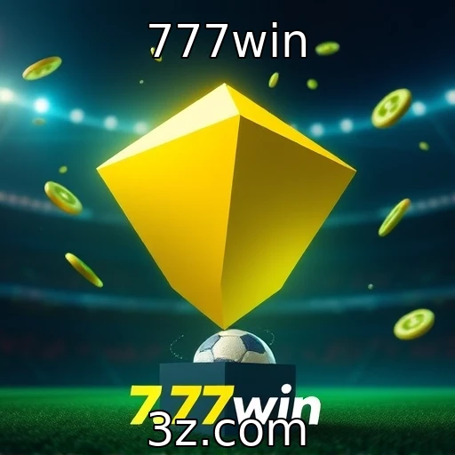 777win Estratégias para Apostas Esportivas: Maximize seus Lucros