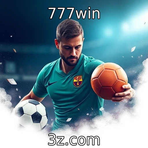 777win Os segredos das apostas esportivas: como ler os jogos como um profissional