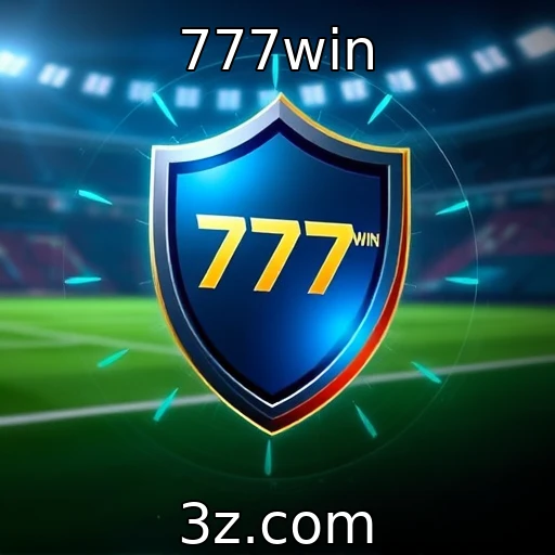 777win Apostas esportivas: como analisar suas chances de vitória