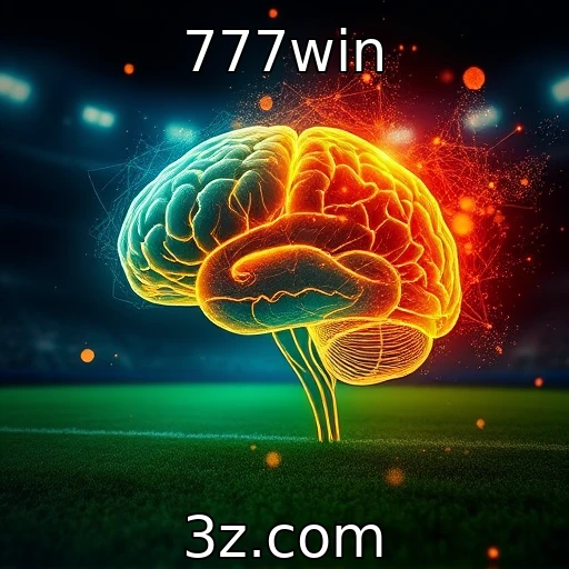 777win Apostas esportivas: segredos das análises que podem aumentar seu lucro