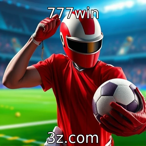 777win Apostas esportivas: estratégias que podem aumentar seus ganhos